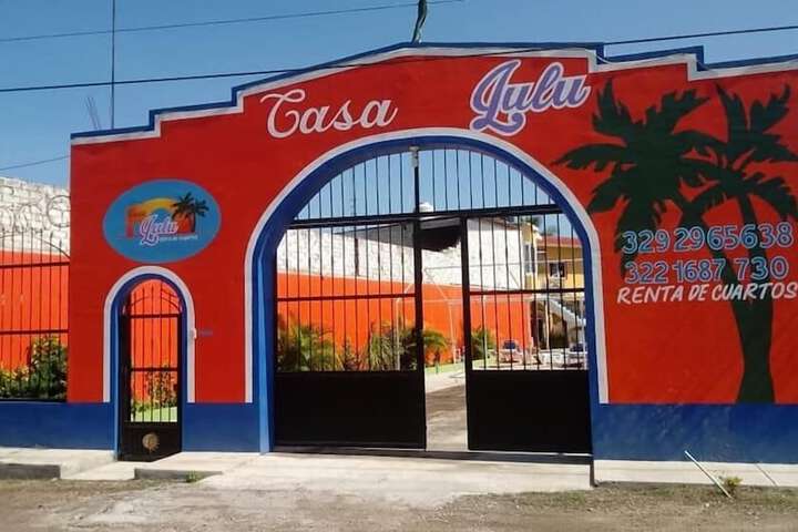 Hotel Lulu
