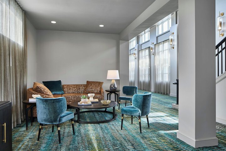 Hotel View 130 of 130