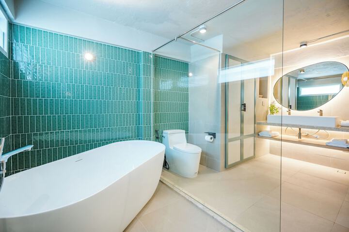Bath Amenities