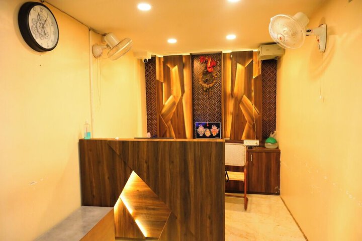 Hotel Interior 3 of 22