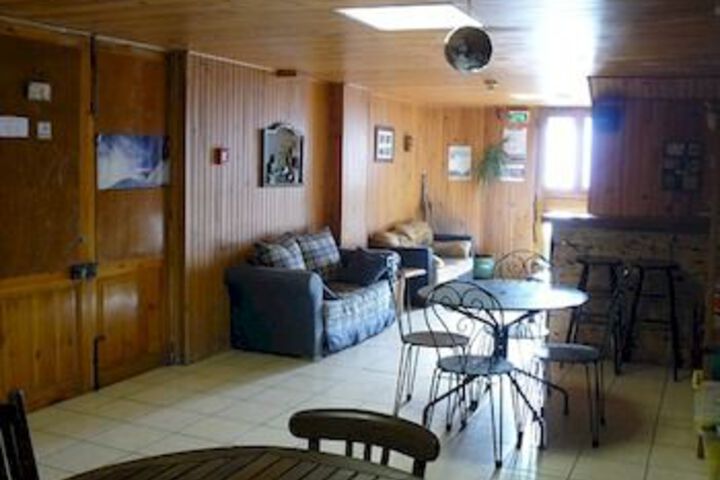 Hotel Bar