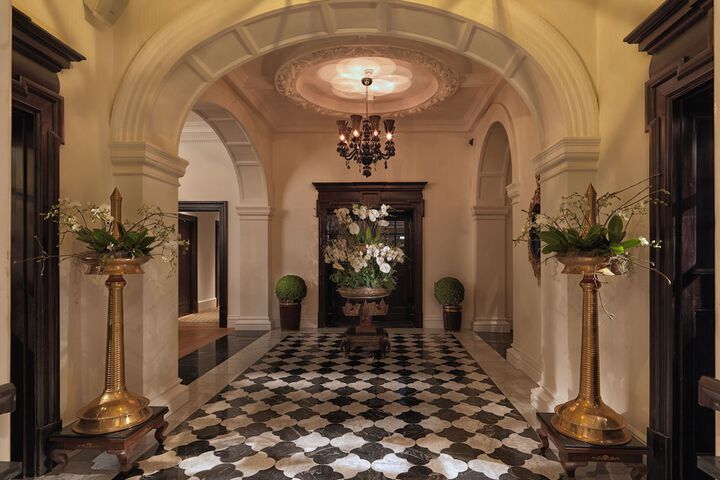 Hotel Interior 2 of 115
