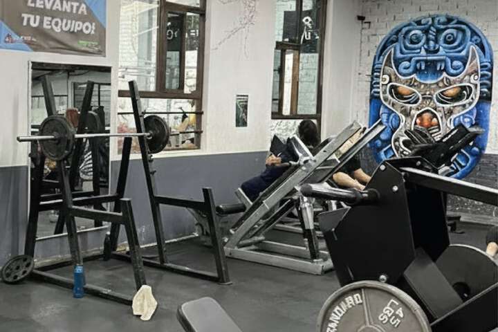 Health and Fitness 38 of 44