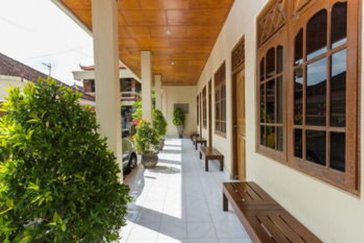 Terrace/Patio 17 of 21