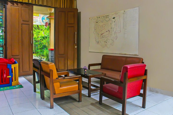 Hotel Interior 2 of 28
