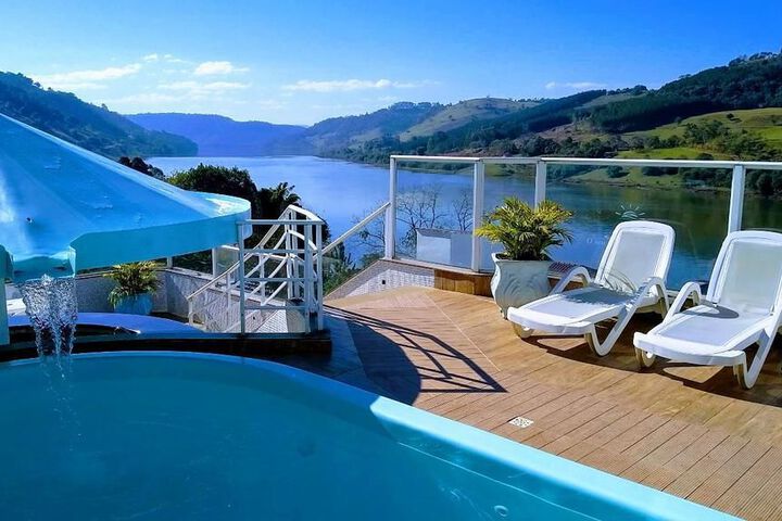 Villa das Termas Hotel