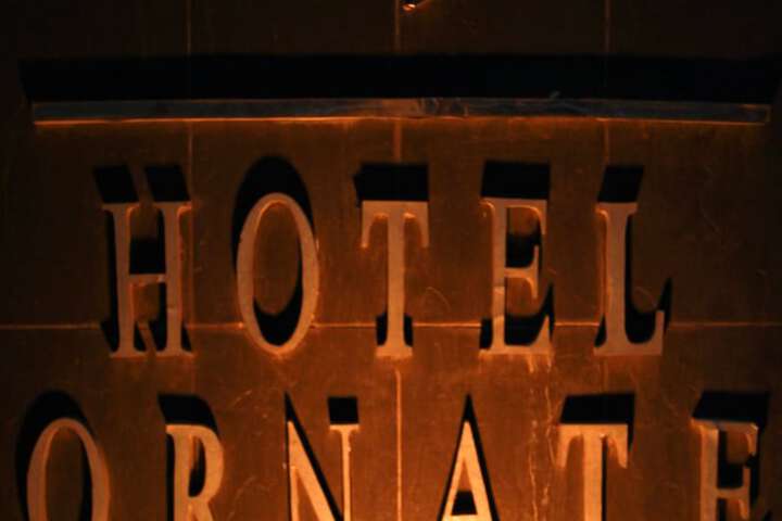 Hotel 45 of 45
