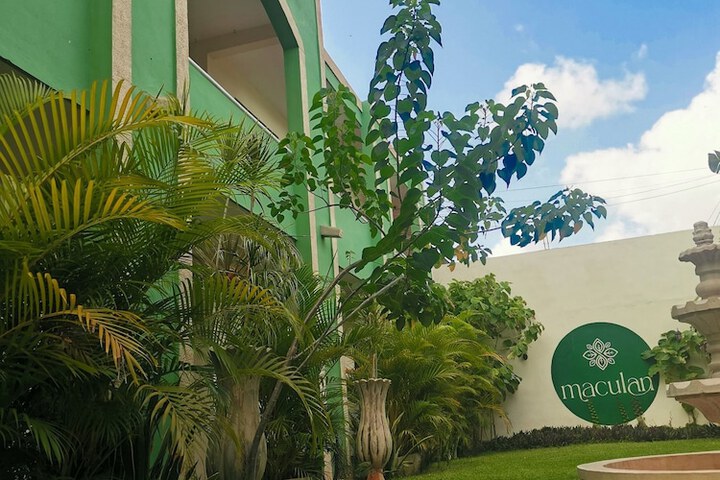 Photo of Hotel Maculan