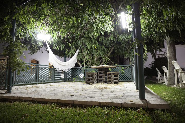 Terrace/Patio 96 of 111