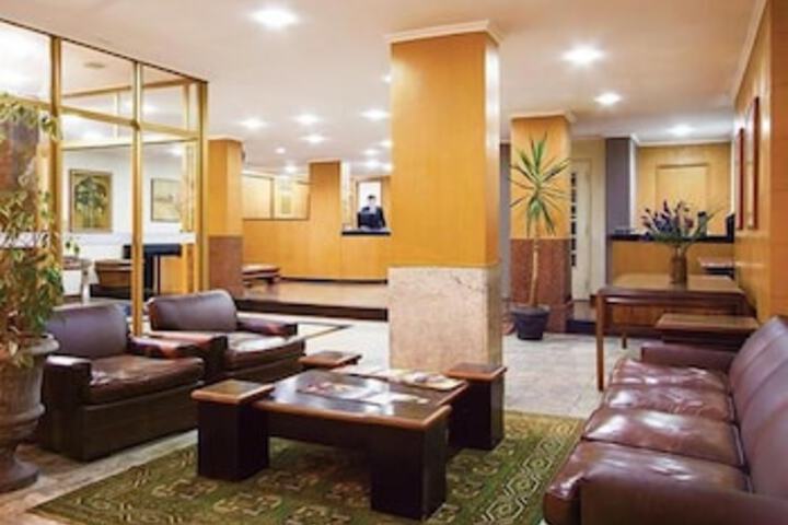 Fitness Facility Photos