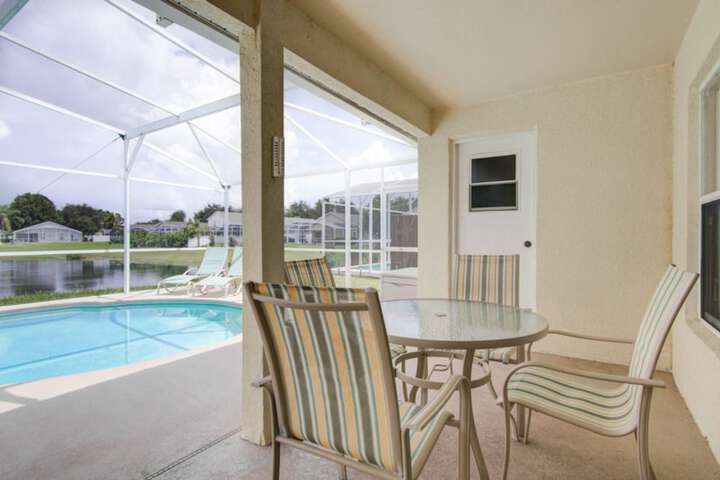 Terrace/Patio 8 of 18