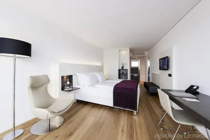 Hotel Bergheim41