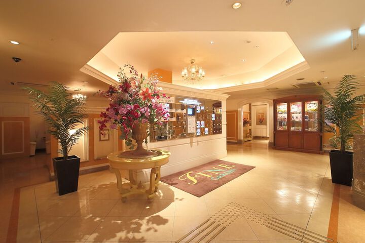 Hotel Interior 2 of 30