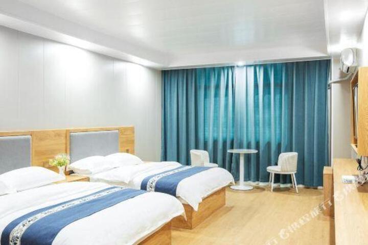 Hengyang Lijing Hotel