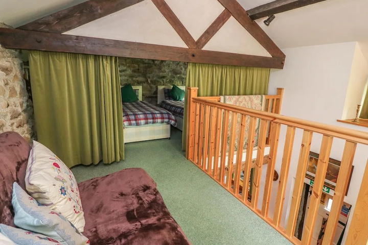 Ty Gwyn Llandrindod Wells