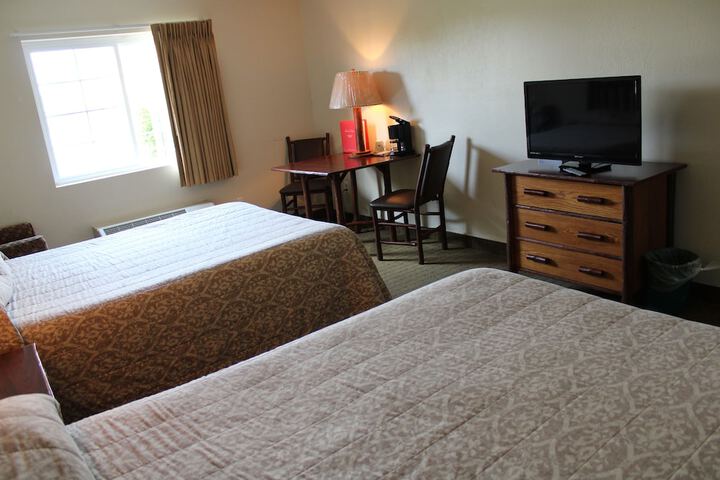 Standard Double Room (7 of 11)