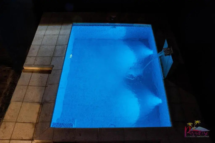 Pool 2 of 14