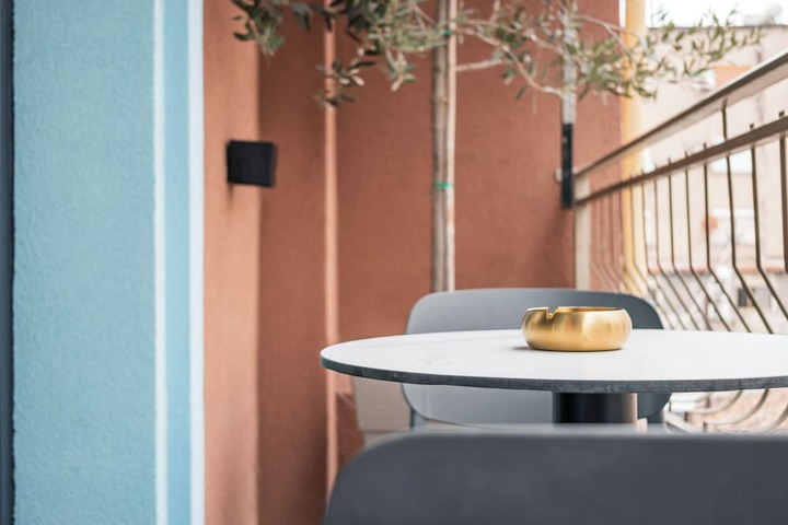 Terrace/Patio 96 of 96