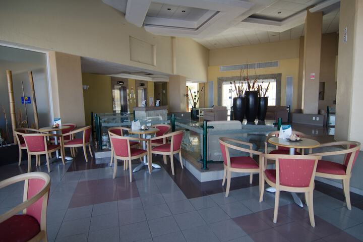 Lobby Photos