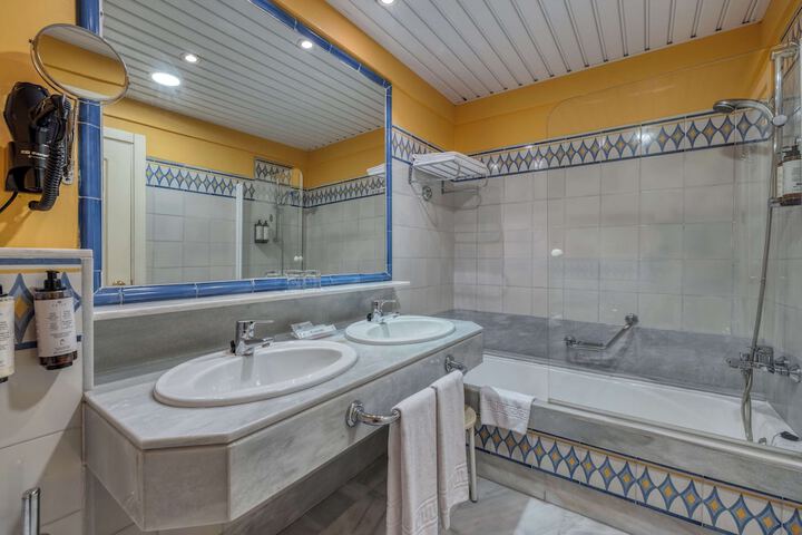Bathroom Vanities