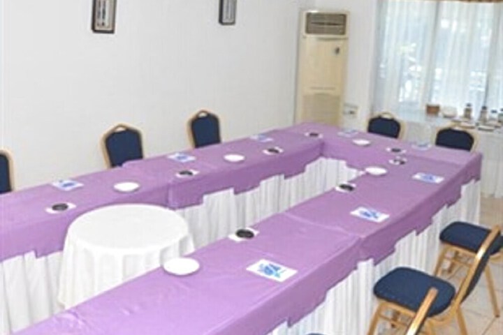 Hotel Spa