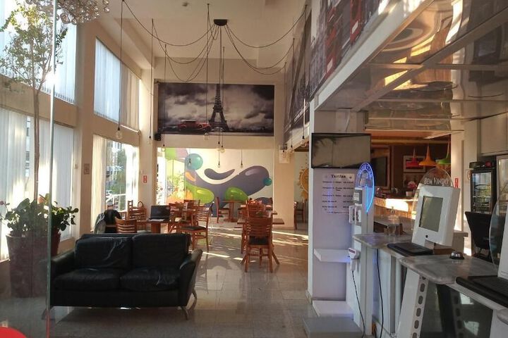 Fitness Center Photo