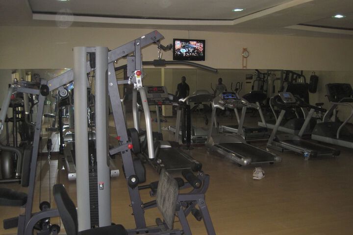 Health and Fitness 42 of 81