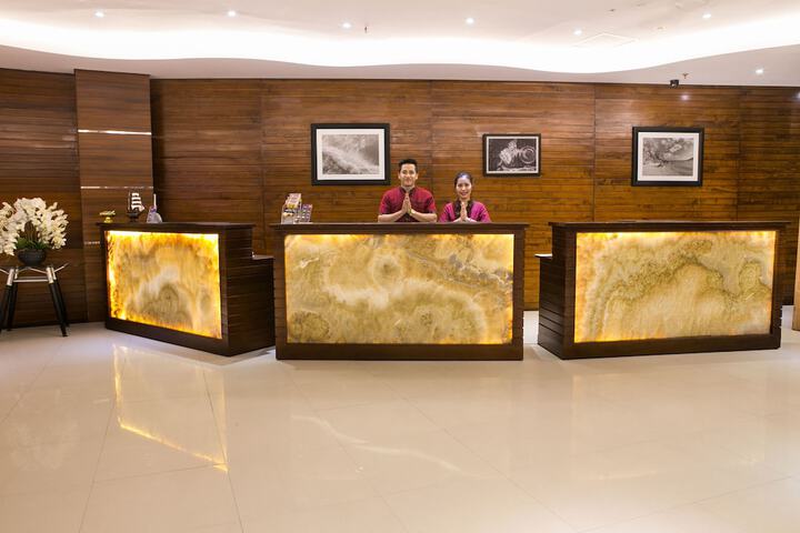 Hotel Interior 5 of 48