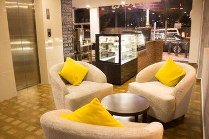 Lobby Photos