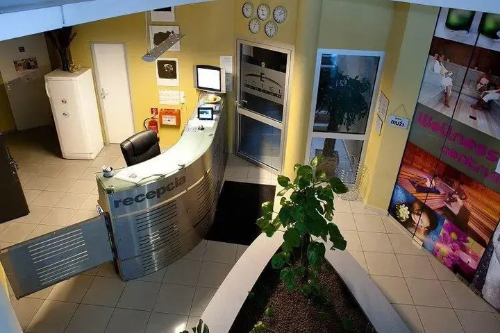 Hotel Centrum