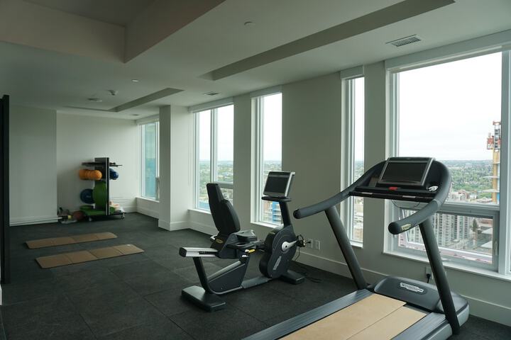 Health and Fitness 18 of 28