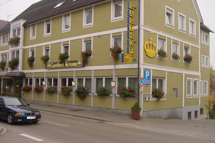 Hotel Krone