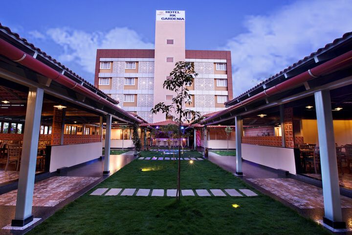 Hotel 3 of 62