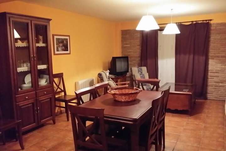 Casa Cubel