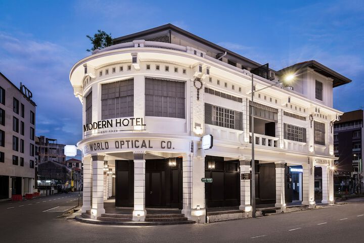 Hotel 44 of 45