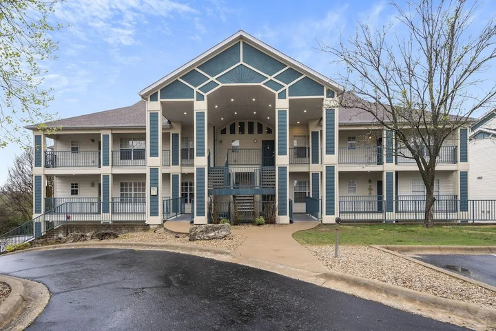 Spring Creek Comfort