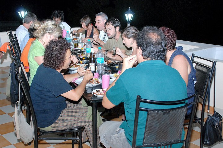 Dining 42 of 53