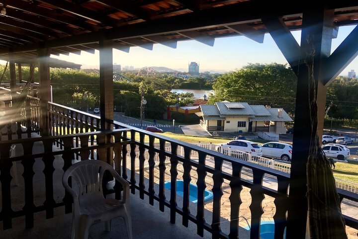 Terrace/Patio 23 of 45