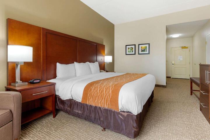 1 King Bed (14 of 14)