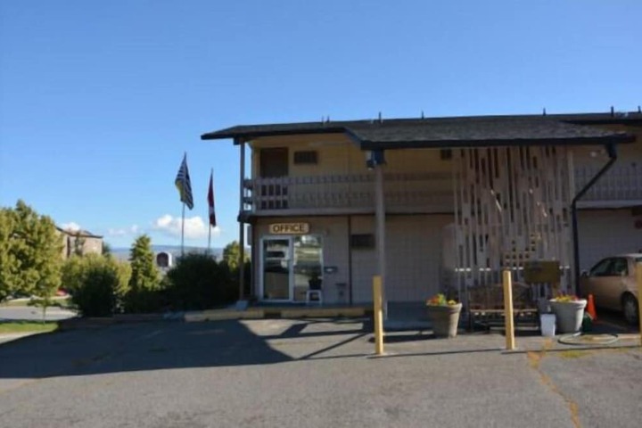 Star Lodge