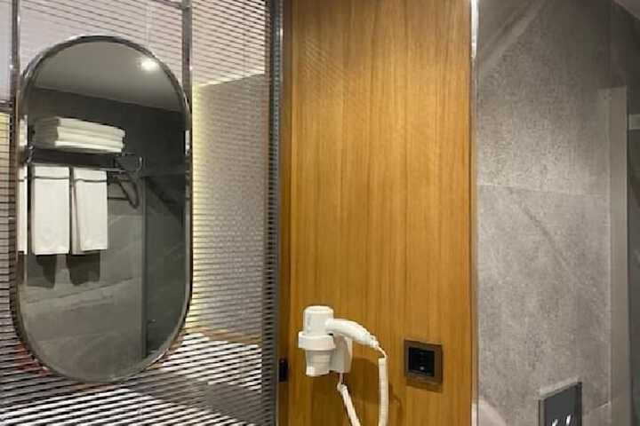 Bathroom Vanities