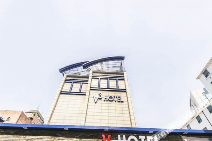 V3 Hotel Incheon
