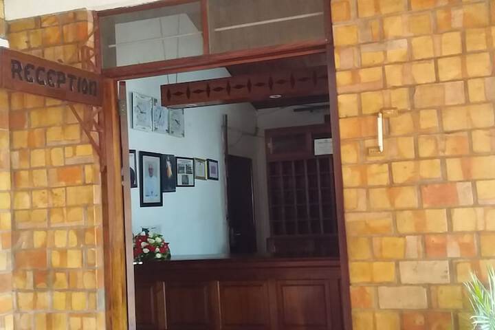 Hotel Interior 2 of 23