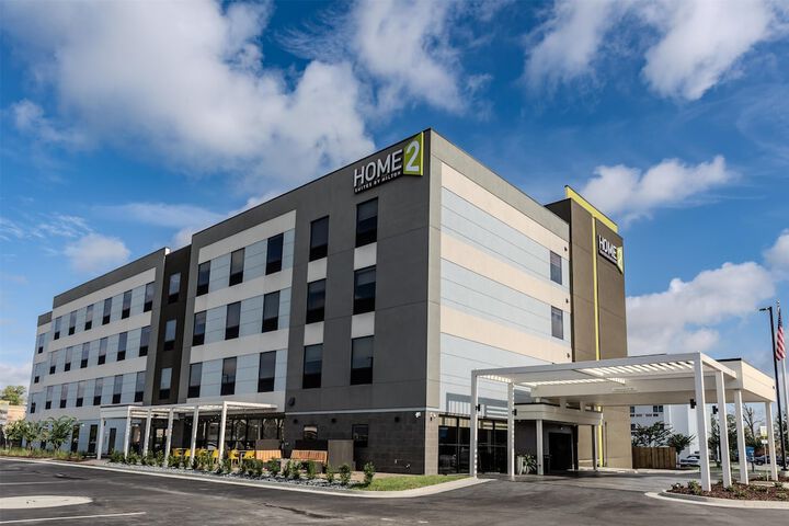 Home2 Suites by Hilton Hammond La in Hammond, LA