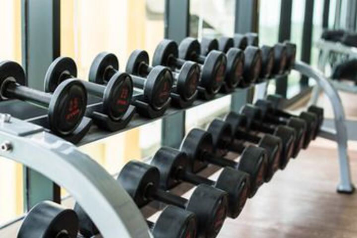 Health and Fitness 15 of 58
