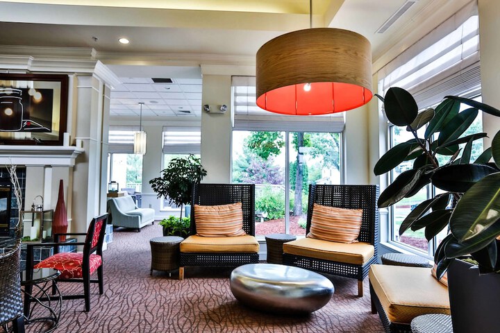 Hotel Interior 8 of 76
