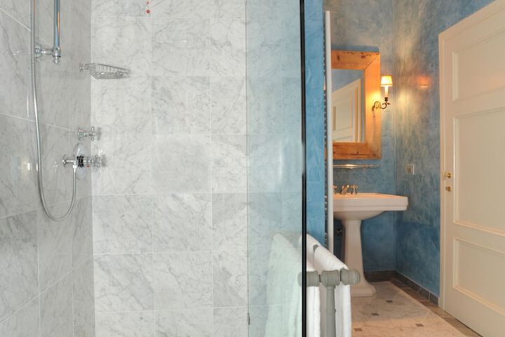 Restrooms