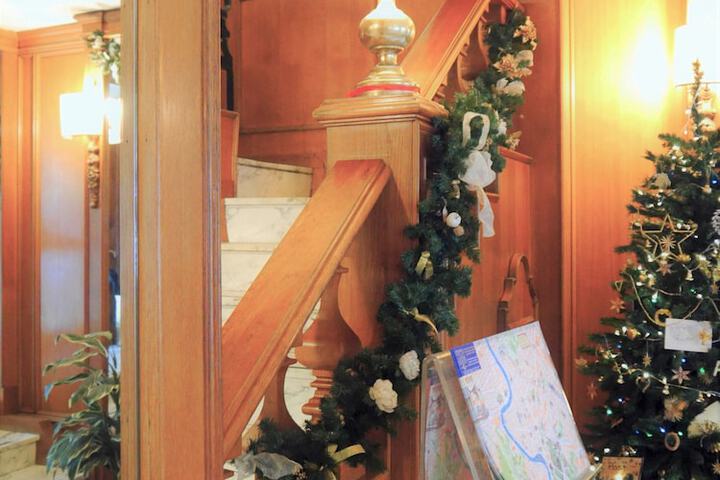 Hotel Interior 187 of 201