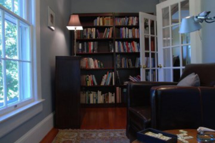 Fitness Facility Photos