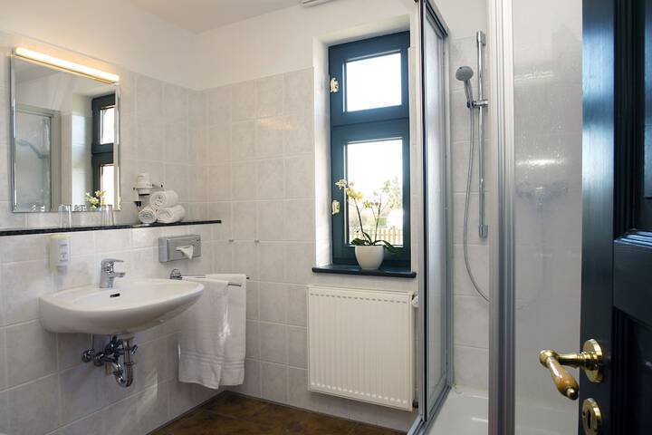 Bath Interior
